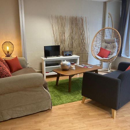 Gite D'Avalon Appartement 5 Dinant Ngoại thất bức ảnh