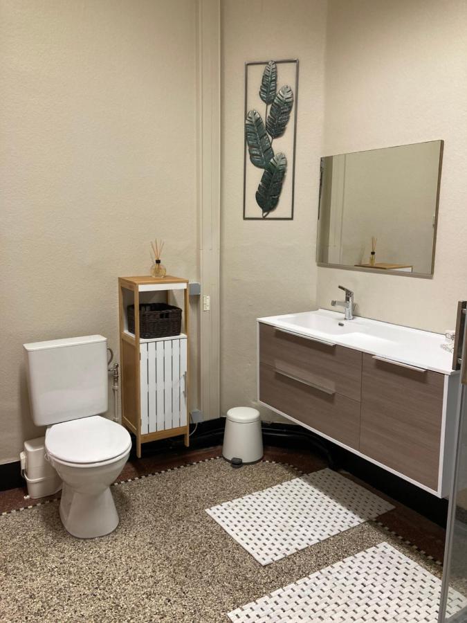 Gite D'Avalon Appartement 5 Dinant Ngoại thất bức ảnh
