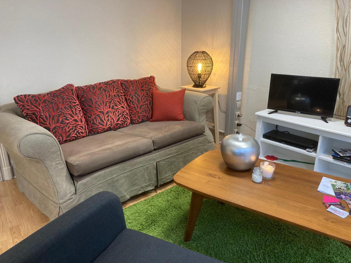 Gite D'Avalon Appartement 5 Dinant Ngoại thất bức ảnh