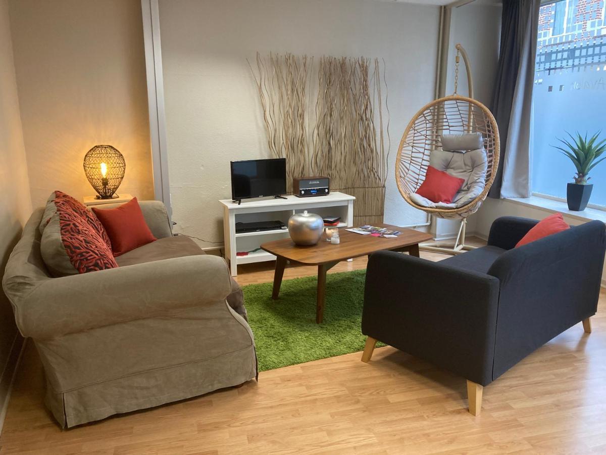 Gite D'Avalon Appartement 5 Dinant Ngoại thất bức ảnh