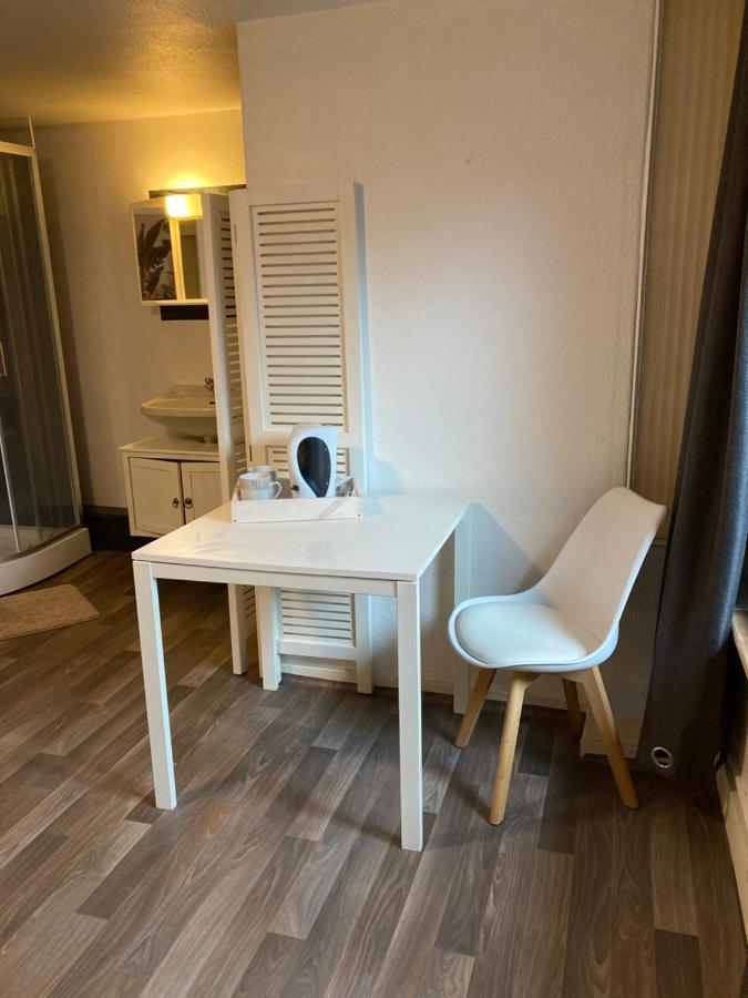 Gite D'Avalon Appartement 5 Dinant Ngoại thất bức ảnh