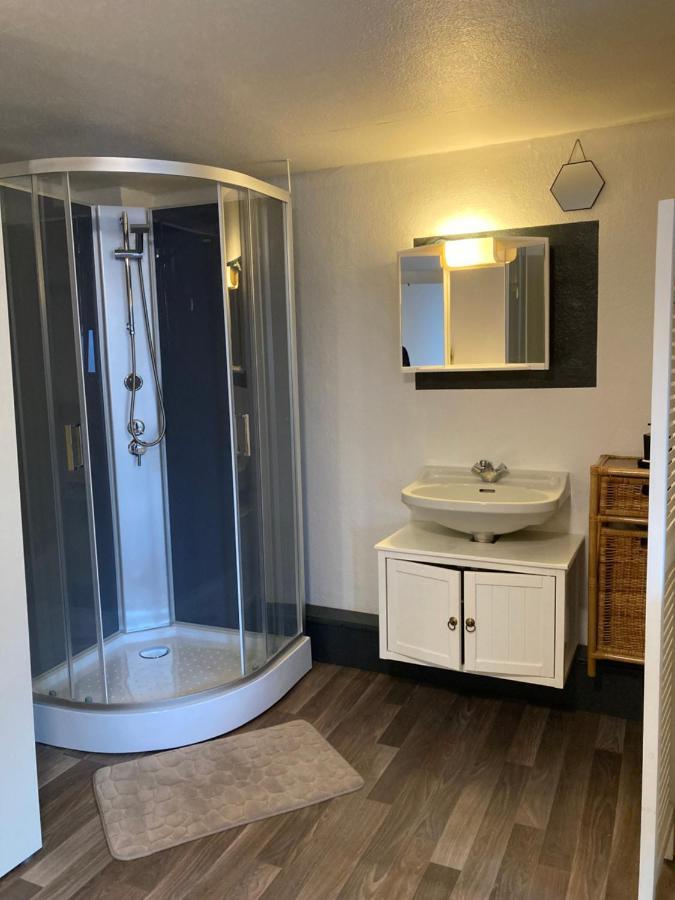 Gite D'Avalon Appartement 5 Dinant Ngoại thất bức ảnh