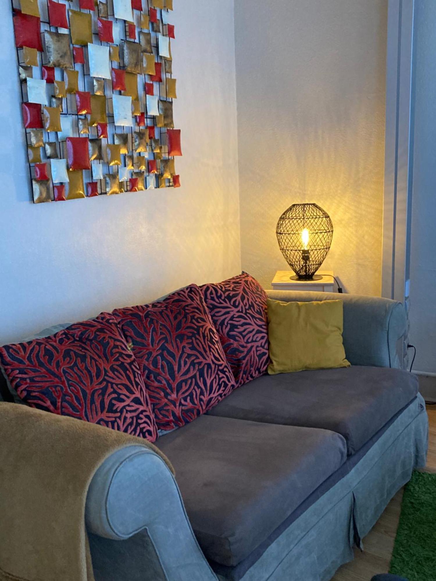 Gite D'Avalon Appartement 5 Dinant Ngoại thất bức ảnh