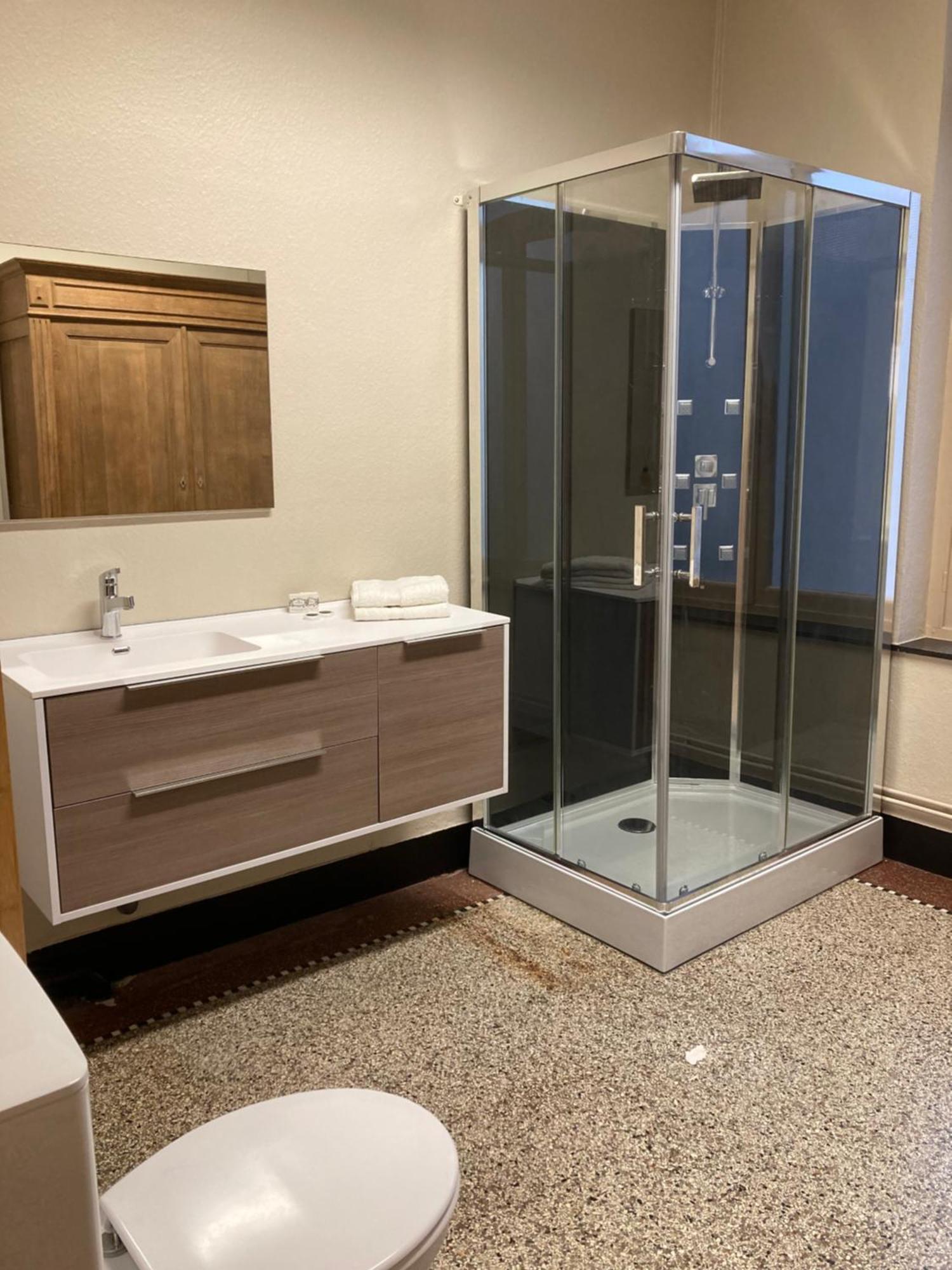 Gite D'Avalon Appartement 5 Dinant Ngoại thất bức ảnh