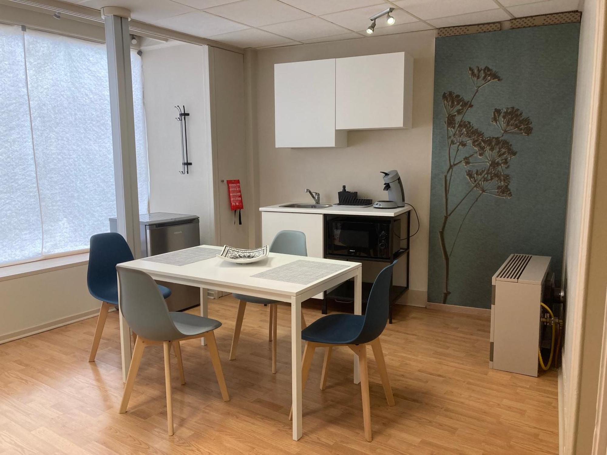 Gite D'Avalon Appartement 5 Dinant Ngoại thất bức ảnh